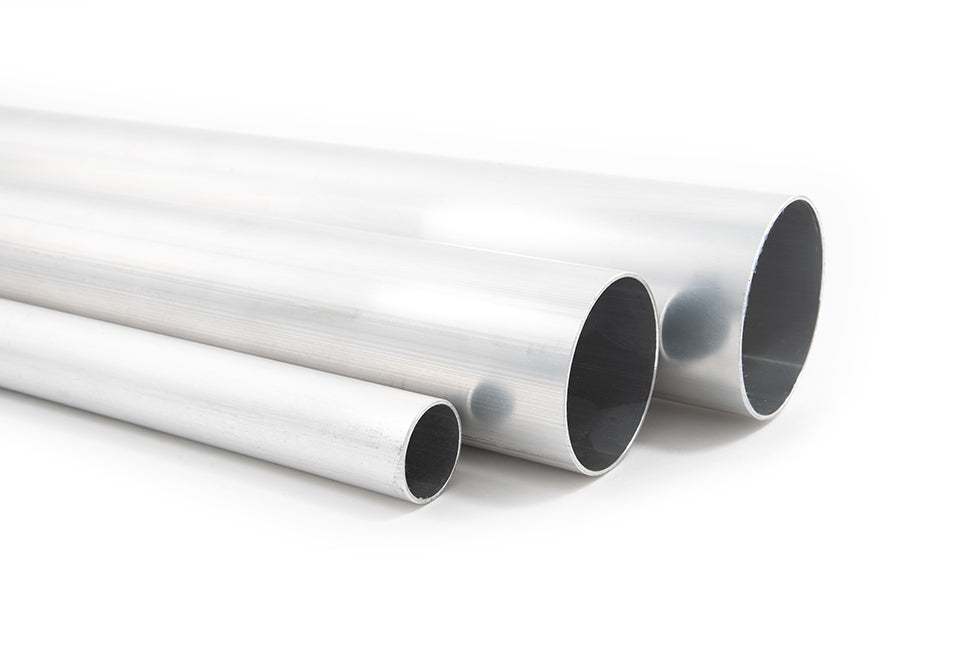 Forge Motorsport 60mm Alloy Tube - 1 Metre Length (AT-60) - photo 2