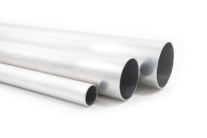 Forge Motorsport 51mm Alloy Tube - 1 Metre Length (AT-51) - photo 2