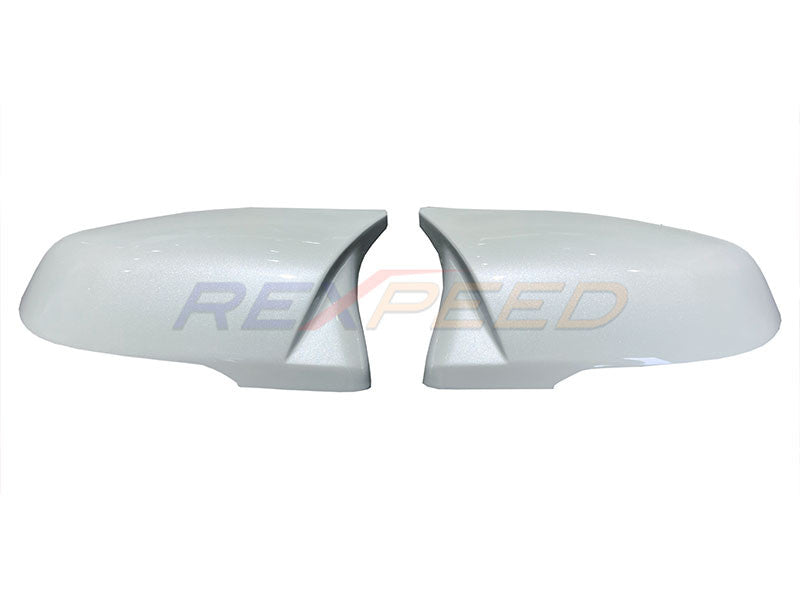 Rexpeed Painted Mirror Caps for Toyota Supra 2020+