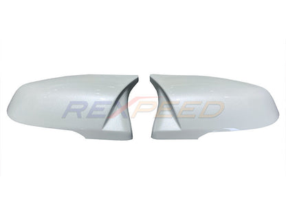 Rexpeed Painted Mirror Caps for Toyota Supra 2020+