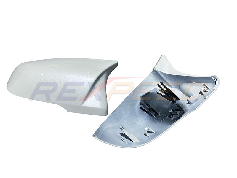 Rexpeed Painted Mirror Caps for Toyota Supra 2020+