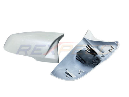 Rexpeed Painted Mirror Caps for Toyota Supra 2020+
