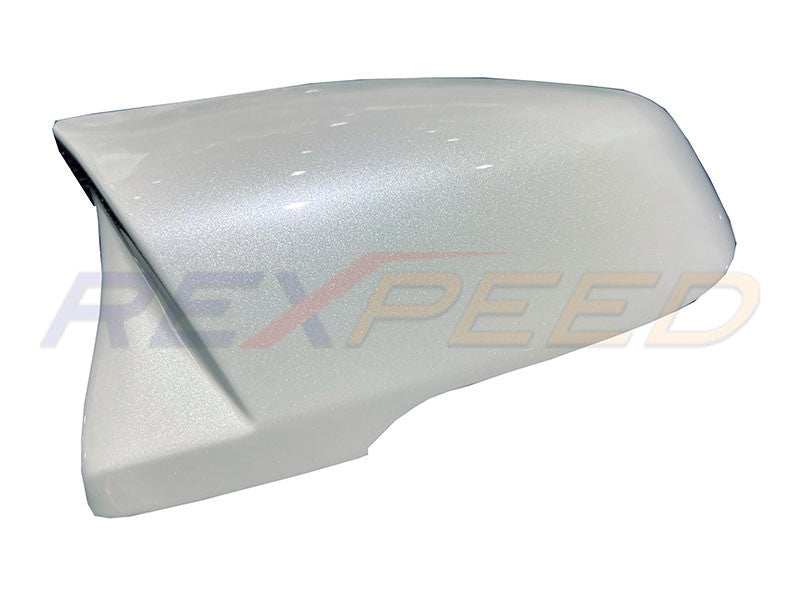 Rexpeed Painted Mirror Caps for Toyota Supra 2020+