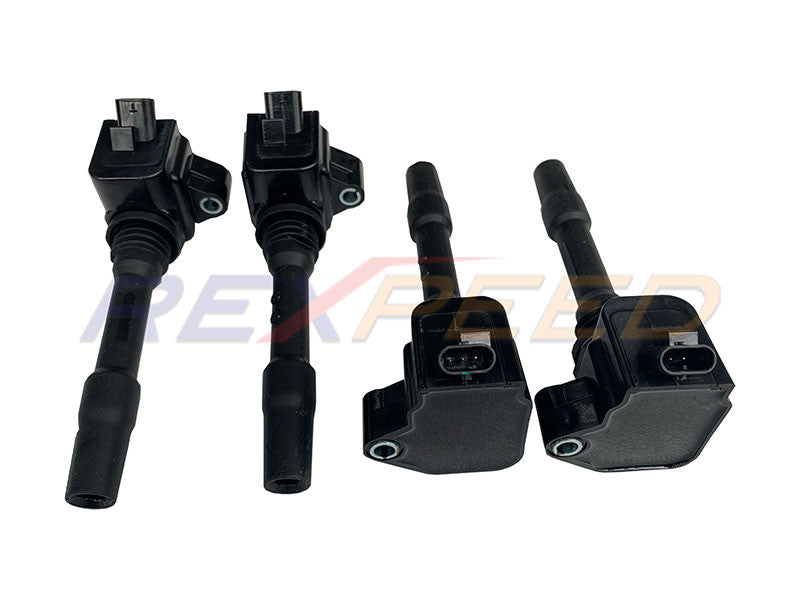 Rexpeed Performance Ignition Coil Pack 6pcs for Toyota Supra 3.0L