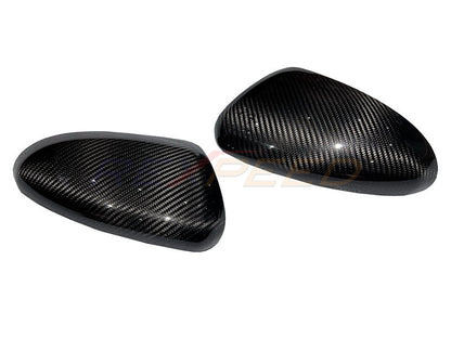 Rexpeed Dry Carbon Mirror Cover for GR86 / BRZ 2022+