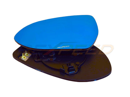 Rexpeed Polarized Yellow Heated Mirror Pair for GR86 / BRZ 2022+