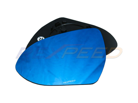 Rexpeed Polarized Yellow Heated Mirror Pair for GR86 / BRZ 2022+