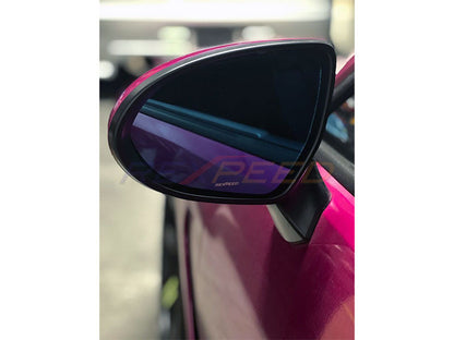 Rexpeed Polarized Yellow Heated Mirror Pair for GR86 / BRZ 2022+