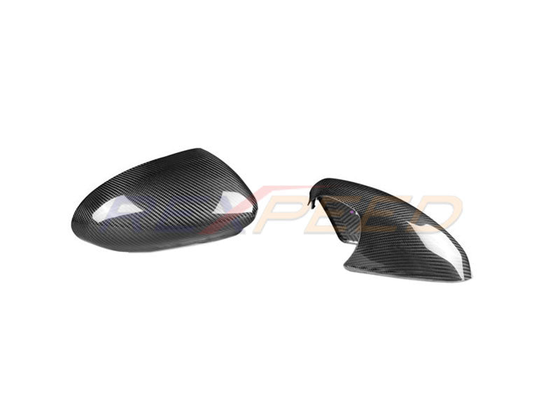 Rexpeed Dry Carbon Full Mirror Gloss GR86 BRZ 2022+