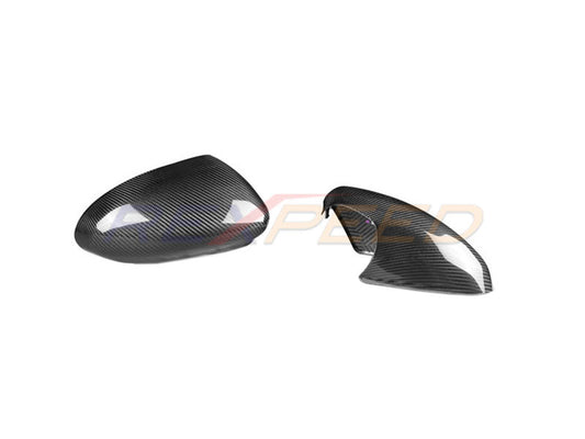 Rexpeed Dry Carbon Full Mirror Gloss GR86 BRZ 2022+