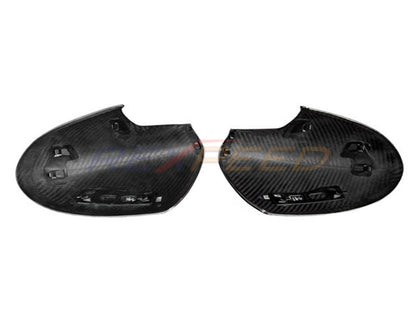 Rexpeed Dry Carbon Full Mirror Gloss GR86 BRZ 2022+