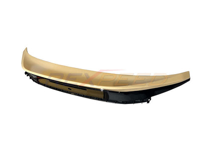 Rexpeed V1 ABS Trunk Spoiler for BRZ/GR86 2022+