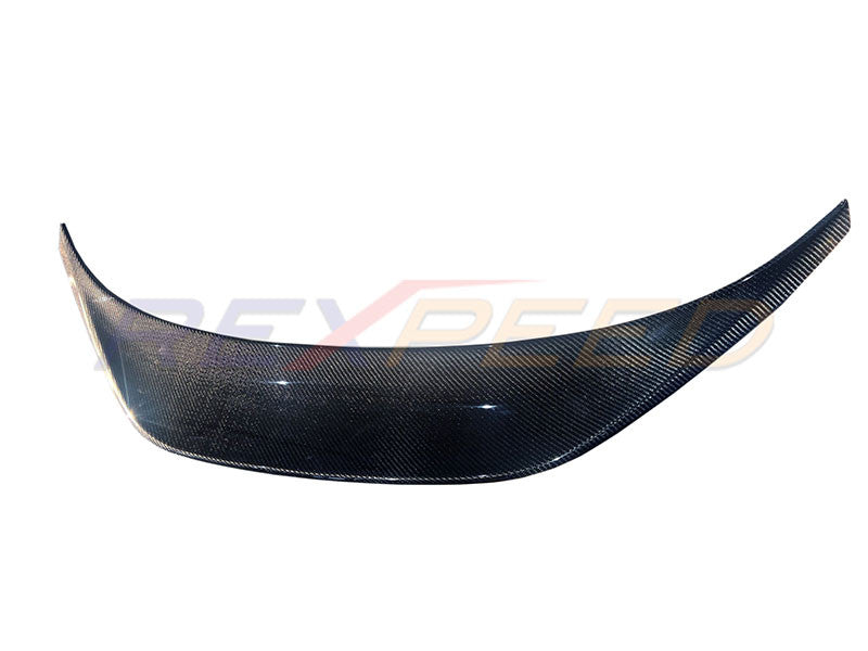 Rexpeed V1 Carbon Fiber Trunk Spoiler for BRZ/GR86