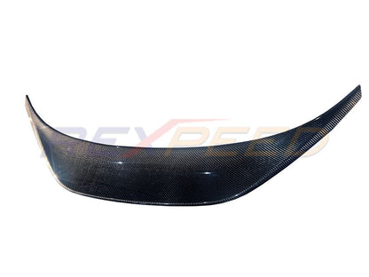 Rexpeed V1 Carbon Fiber Trunk Spoiler for BRZ/GR86