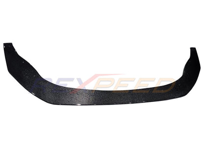 Rexpeed GR86 / BRZ 2022+ V2 Carbon Fibre Front Splitter
