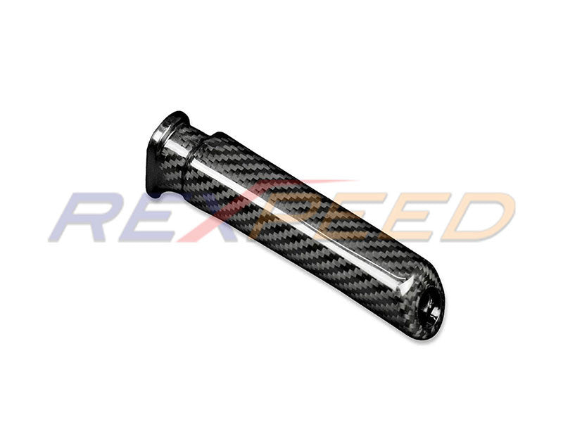 Rexpeed FRS / BRZ / GR86 V2 Dry Carbon E-Brake Handle
