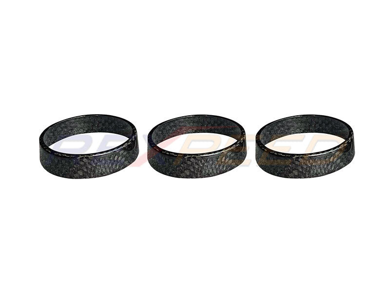 Rexpeed GR86 / BRZ 2022+ Dry Carbon Center Control AC Ring