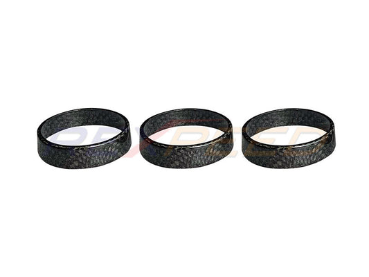 Rexpeed GR86 / BRZ 2022+ Dry Carbon Center Control AC Ring