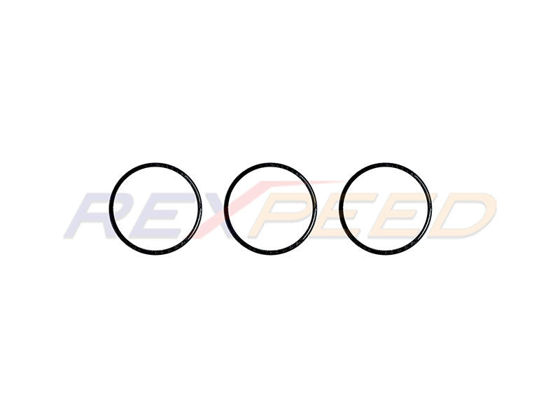 Rexpeed GR86 / BRZ 2022+ Dry Carbon Center Control AC Ring