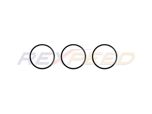Rexpeed GR86 / BRZ 2022+ Dry Carbon Center Control AC Ring