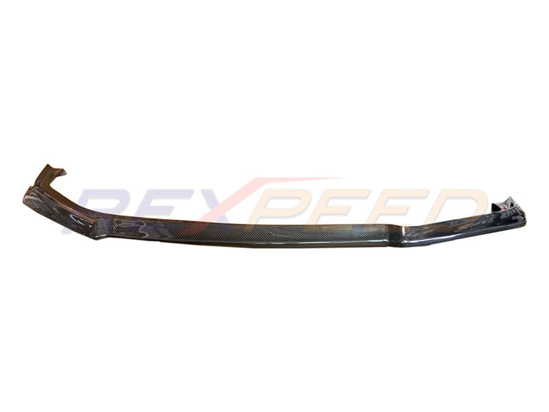 Rexpeed FRS C-Style Front Splitter