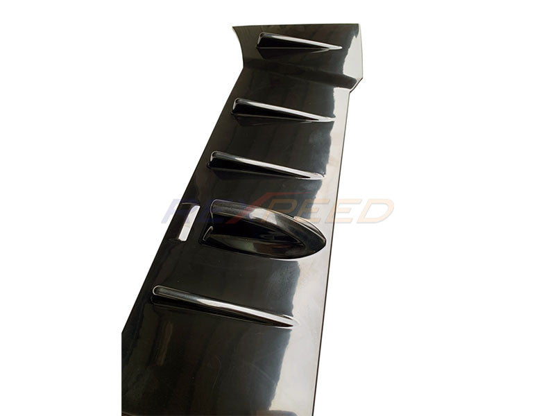 Rexpeed FRS/BRZ Vortex Generator for FR-S GT86 BRZ