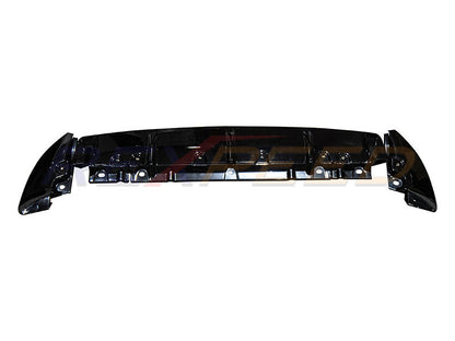 Rexpeed ABS Rear Under Spoiler FRS/BRZ