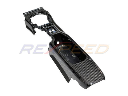 Rexpeed Carbon Fiber Center Armrest for BRZ/GT86/FR-S