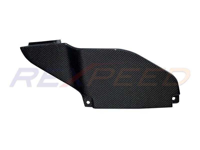 Rexpeed Dry Carbon Fibre Intake Duct for Subaru WRX S4