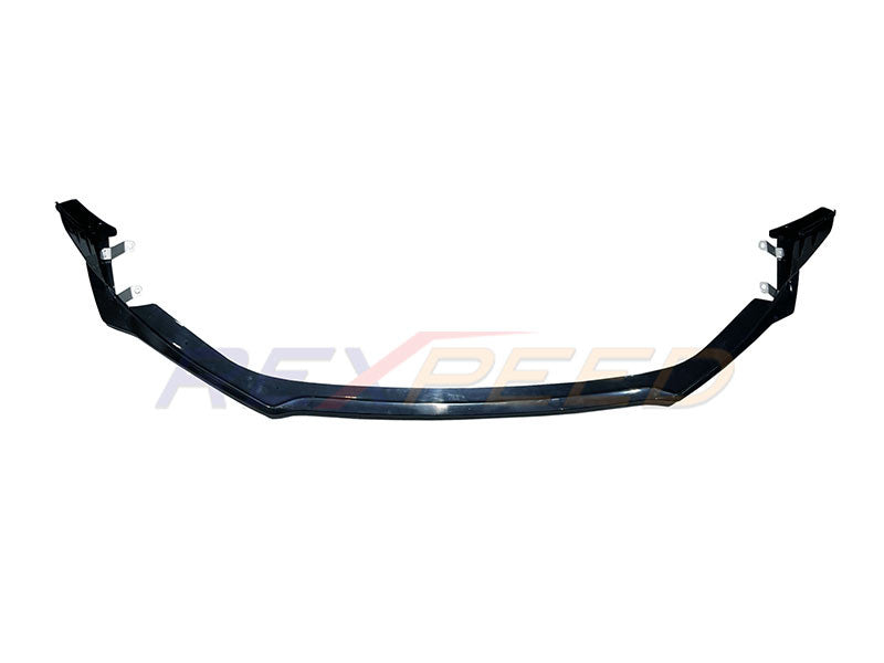 Rexpeed V1 ABS Front Splitter for BRZ/GR86 2022+