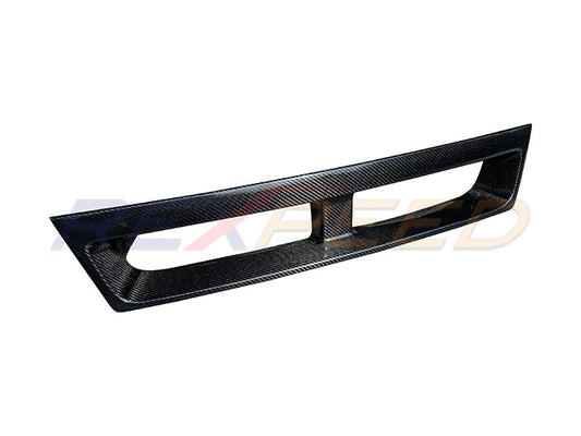 Rexpeed GRB STI Front Bumper Center Ducts