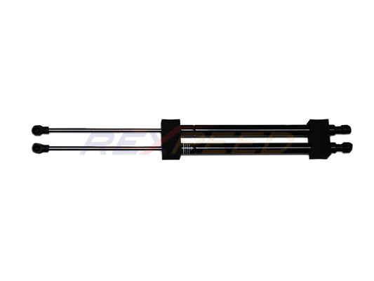 Rexpeed Black Series Hood Dampers for Mitsubishi Lancer Evolution
