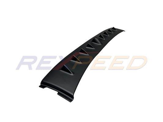 Rexpeed Vortex Generator for Mitsubishi Lancer Evolution