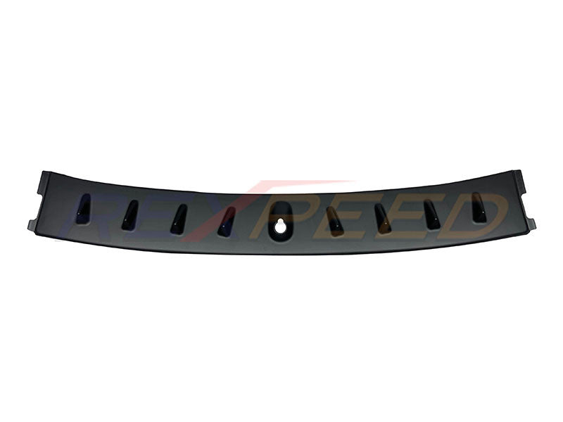 Rexpeed Vortex Generator for Mitsubishi Lancer Evolution