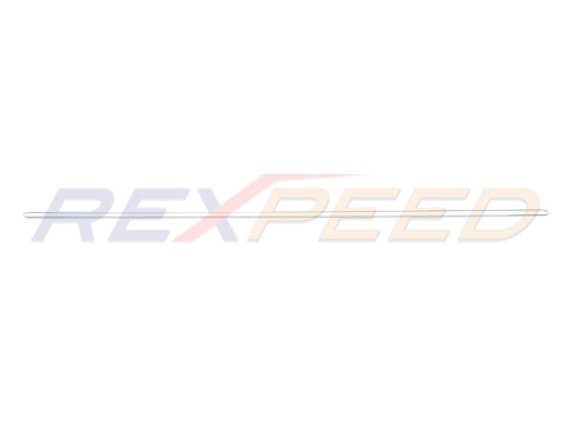 Rexpeed Gurney Flap for Mitsubishi Lancer Evolution