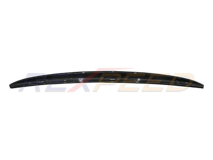 Rexpeed Type 1 CF Trunk Spoiler for Mitsubishi Lancer Evolution