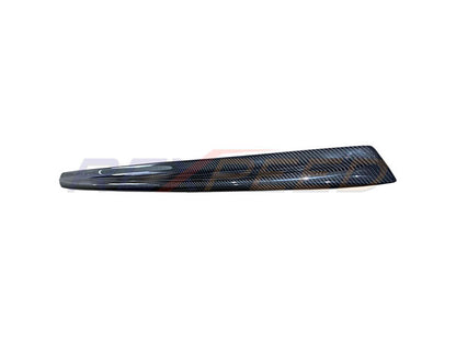 Rexpeed Type 2 CF Trunk Spoiler for Mitsubishi Lancer Evolution