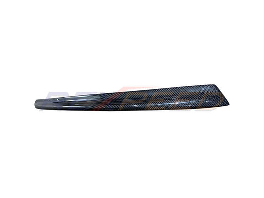 Rexpeed Type 2 CF Trunk Spoiler for Mitsubishi Lancer Evolution