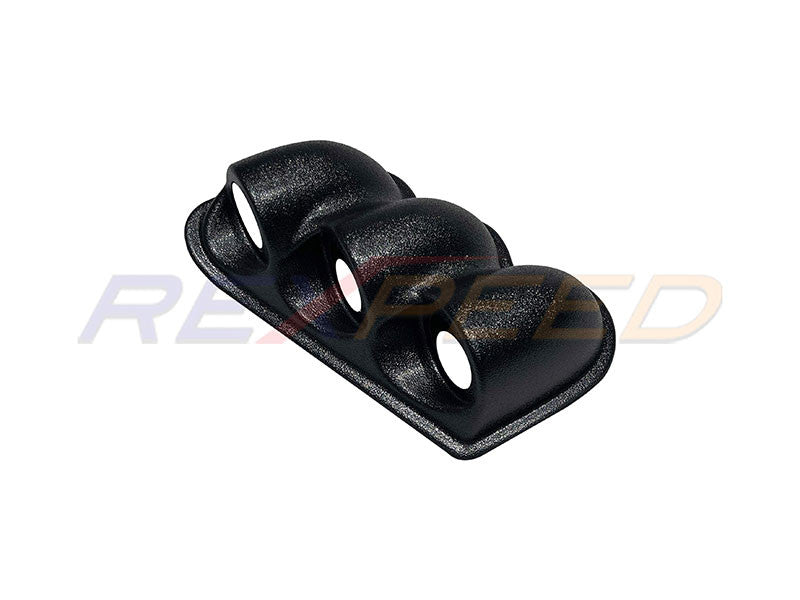 Rexpeed Gauge Pod for Mitsubishi Lancer Evolution