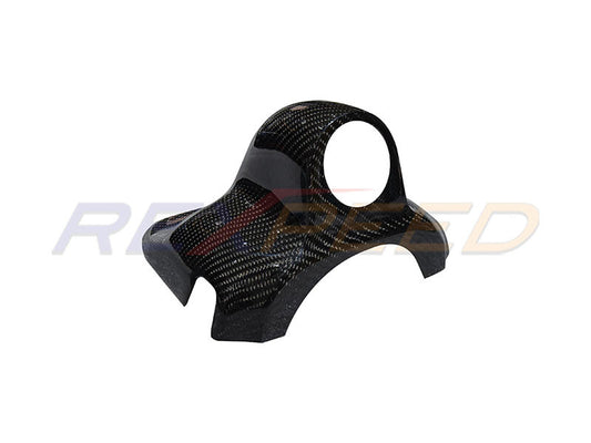 Rexpeed Steering Wheel Pod Single Gauge for Mitsubishi Lancer Evolutio