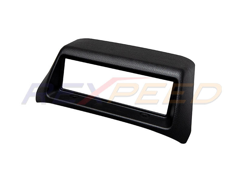 Rexpeed Evo 7-9 Radio Relocation Kit for Mitsubishi Lancer Evolution