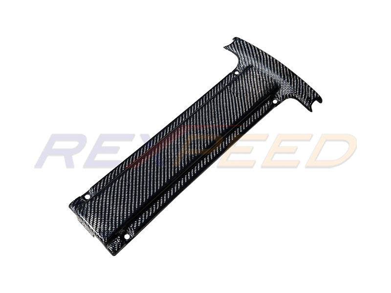 Rexpeed Evo 9 Carbon Valve Cover for Mitsubishi Lancer Evolution