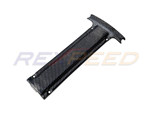 Rexpeed Evo 9 Carbon Valve Cover for Mitsubishi Lancer Evolution