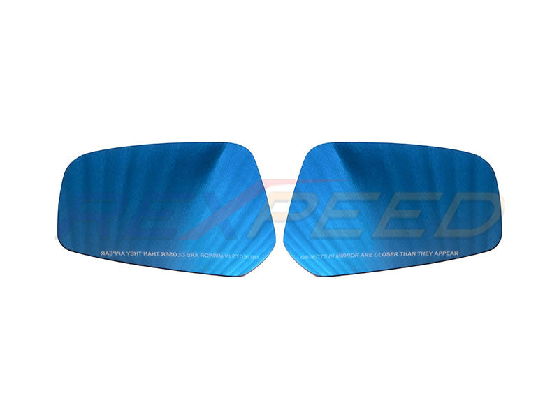 Rexpeed Polarized Wing Mirror OEM for Mitsubishi Lancer Evolution
