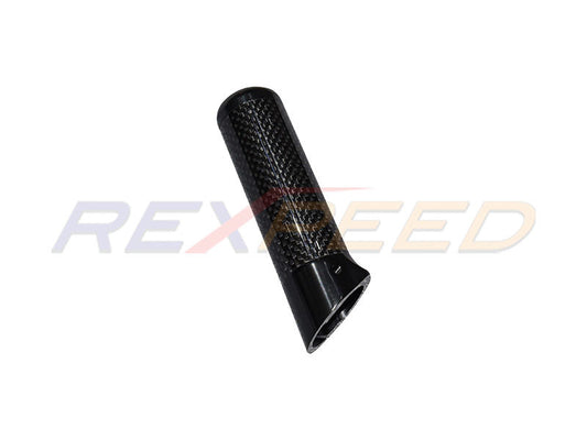 Rexpeed Evo X Carbon E-Brake Handle for Lancer Evolution