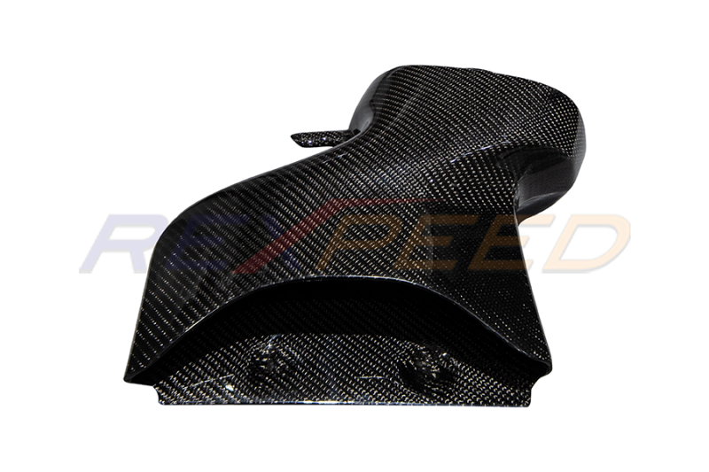 Rexpeed Evo X OEM Style Carbon Intake for Mitsubishi Lancer Evolution