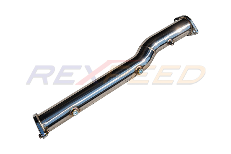 Rexpeed Evo X Test Pipe for Mitsubishi Lancer Evolution