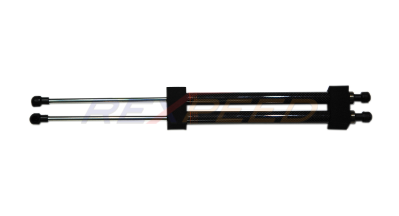 Rexpeed Toyota Supra CF Hood Dampers for Toyota Supra