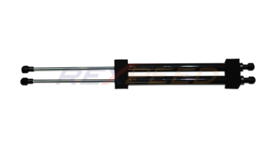 Rexpeed Toyota Supra CF Hood Dampers for Toyota Supra