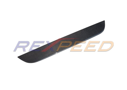 Rexpeed Trunk Garnish Cover for Scion FR-S/Subaru BRZ/Toyota GT86